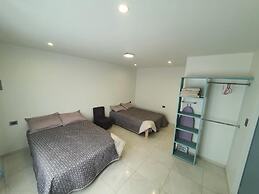 Departamento 11 Personas, Céntrico a 3 min de Paseo Durango