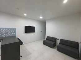 Departamento 11 Personas, Céntrico a 3 min de Paseo Durango