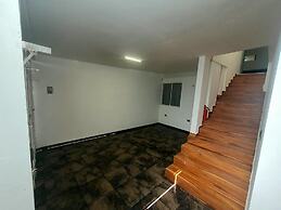 Departamento 11 Personas, Céntrico a 3 min de Paseo Durango