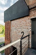 casas urbanas apart hotel