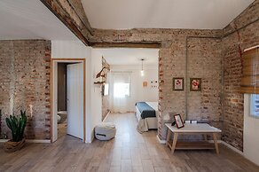 casas urbanas apart hotel