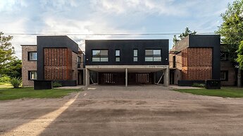 casas urbanas apart hotel