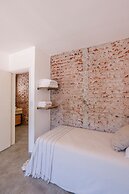 casas urbanas apart hotel