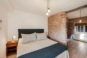 casas urbanas apart hotel