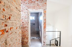 casas urbanas apart hotel