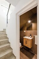 casas urbanas apart hotel