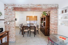 casas urbanas apart hotel