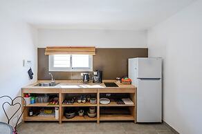 casas urbanas apart hotel