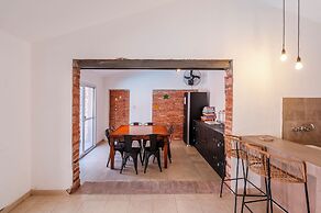 casas urbanas apart hotel