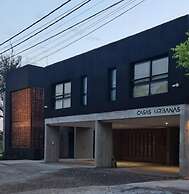 casas urbanas apart hotel