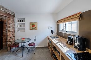 casas urbanas apart hotel