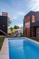 casas urbanas apart hotel