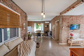 casas urbanas apart hotel