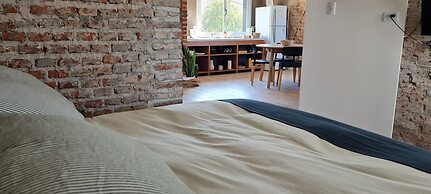 casas urbanas apart hotel