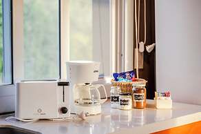 casas urbanas apart hotel