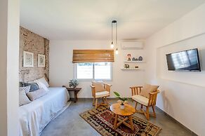 casas urbanas apart hotel