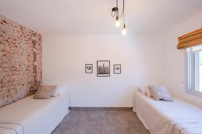 casas urbanas apart hotel