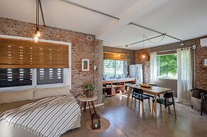 casas urbanas apart hotel