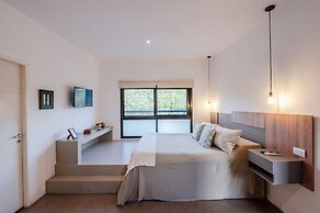 casas urbanas apart hotel