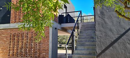 casas urbanas apart hotel