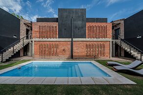 casas urbanas apart hotel