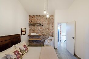 casas urbanas apart hotel