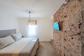 casas urbanas apart hotel