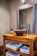 casas urbanas apart hotel