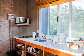 casas urbanas apart hotel