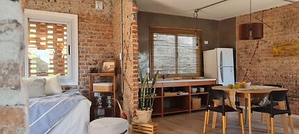 casas urbanas apart hotel