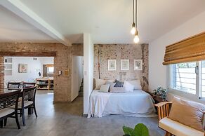 casas urbanas apart hotel