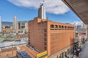 Nutibara Express by HOUSY HOST