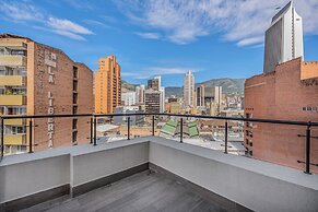 Nutibara Express by HOUSY HOST