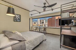 Nutibara Express by HOUSY HOST