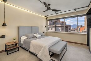 Nutibara Express by HOUSY HOST