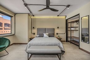 Nutibara Express by HOUSY HOST