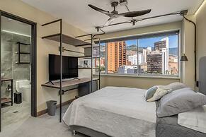 Nutibara Express by HOUSY HOST