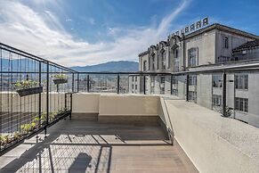 Nutibara Express by HOUSY HOST