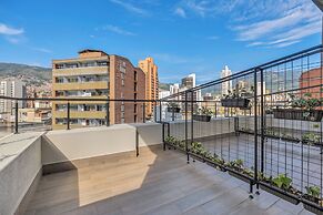 Nutibara Express by HOUSY HOST