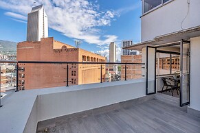 Nutibara Express by HOUSY HOST