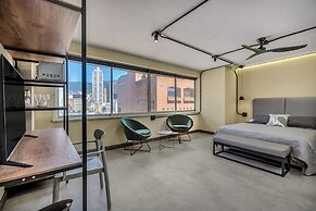 Nutibara Express by HOUSY HOST