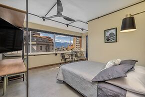 Nutibara Express by HOUSY HOST