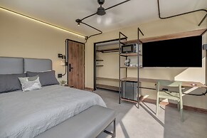 Nutibara Express by HOUSY HOST