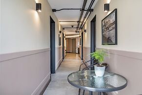 Nutibara Express by HOUSY HOST