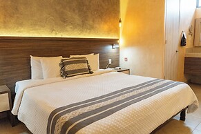 Casona Oaxaca Historia y Paz