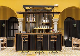 Casona Oaxaca Historia y Paz