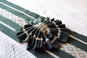 Casona Oaxaca Historia y Paz