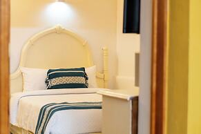 Casona Oaxaca Historia y Paz