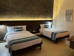 Casona Oaxaca Historia y Paz