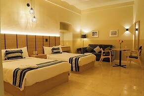 Casona Oaxaca Historia y Paz